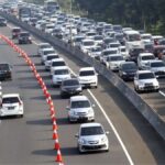 Alasan Jalur Contraflow Menimbulkan Bahaya yang Tinggi