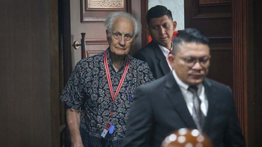 Analisis Romo Magnis terhadap Pelanggaran Etika Jokowi dalam Pilpres 2024