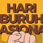 Apa yang Diperingati pada Hari Libur Tanggal 1 Mei?