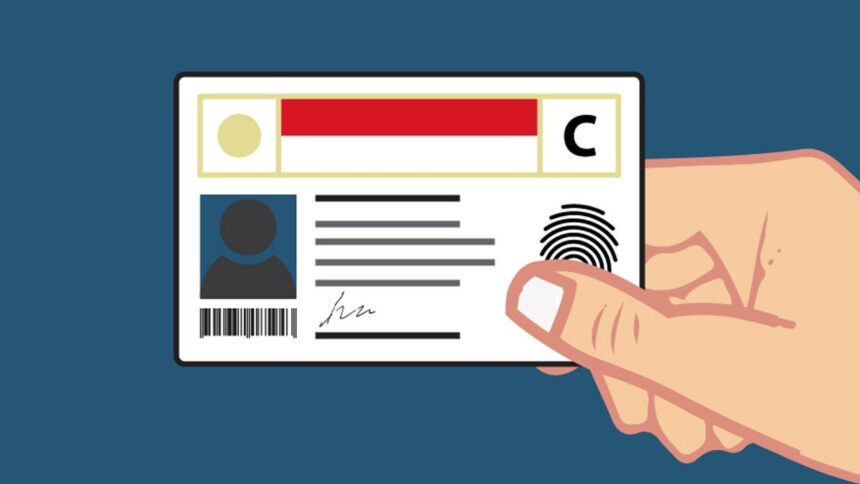 Apakah Benar SIM C yang Mati Bisa Diperpanjang Tanpa Pembuatan Baru?