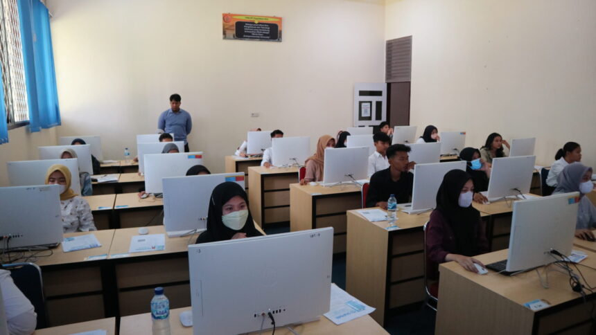 Apakah Lebih Baik Mengisi atau Mengosongkan Soal yang Tidak Bisa Dijawab pada UTBK