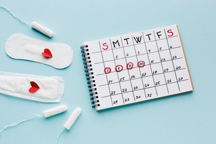 Apakah Puasa Dapat Mengganggu Siklus Menstruasi? Ini Penjelasan dari Dokter!