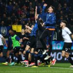 Atalanta vs Fiorentina : Kemenangan Dramatis Mengantarkan La Dea ke Final