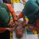 BKKBN Berupaya Mencegah Stunting Melalui Validasi Keluarga Berisiko
