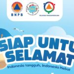 BNPB : Hari Kesiapsiagaan Bencana Membangkitkan Kesadaran Masyarakat