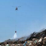 BNPB : Sampah sebagai Penyebab Awal Terjadinya Bencana