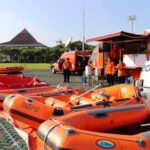 BPBD Siapkan Personel untuk Antisipasi Bencana selama Perayaan Lebaran 2024