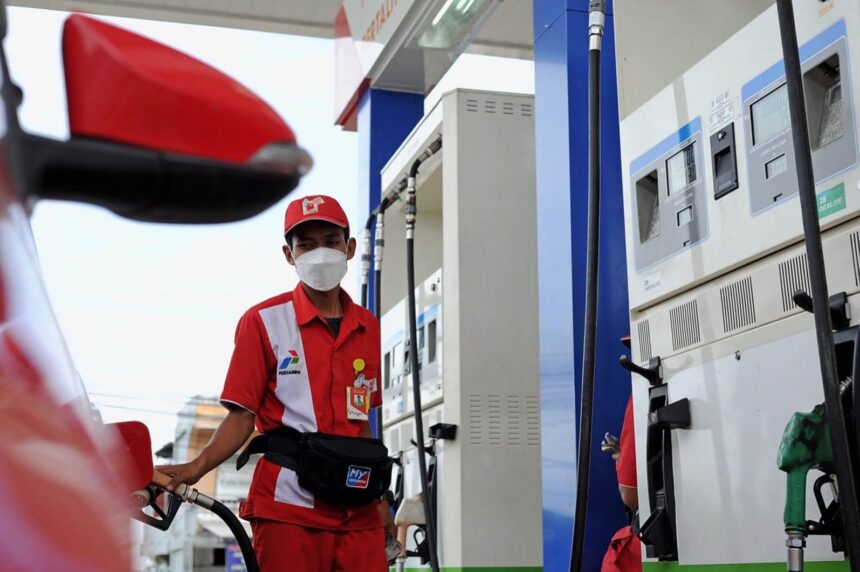 BPH Migas Memperkuat Pengawasan Agar Distribusi BBM Subsidi Tepat Sasaran