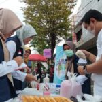 BPOM Temukan Produk Makanan Tak Layak Konsumsi, Termasuk Bumbu dan Takjil