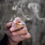 Bahaya Asap Rokok, Meningkatkan Risiko Kanker Paru 20 Kali Lipat
