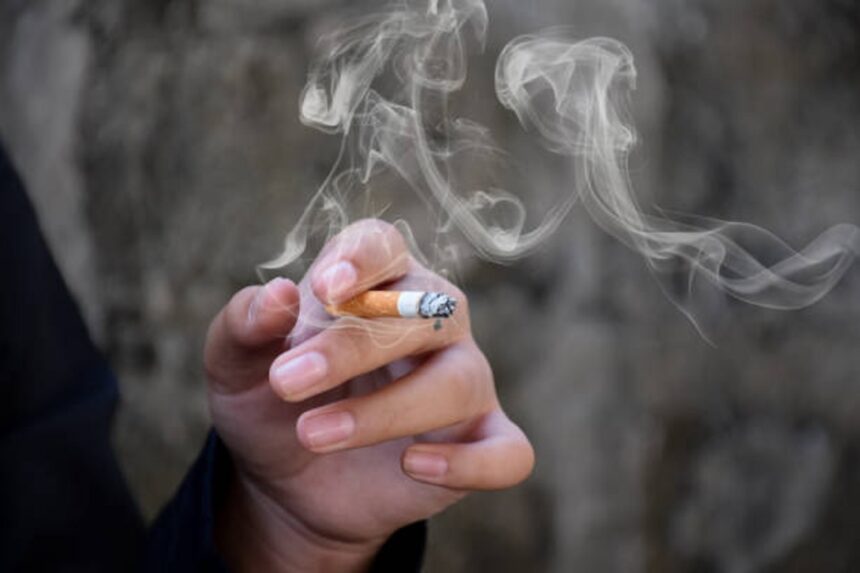 Bahaya Asap Rokok, Meningkatkan Risiko Kanker Paru 20 Kali Lipat