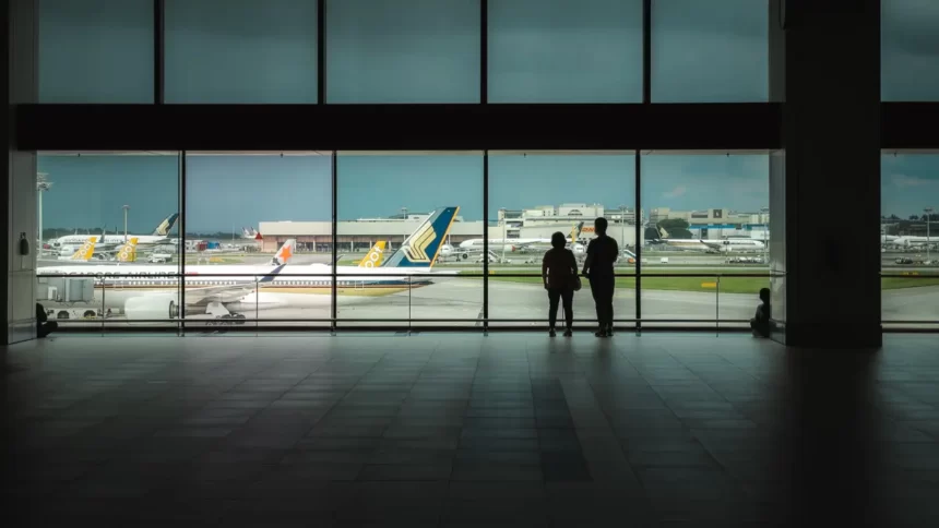 Bandara Terbaik Dunia Tahun 2024, Ada 2 dari Indonesia!