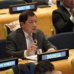 Bappenas Tantangan Mendesak dalam Menutup Kesenjangan Biaya SDGs