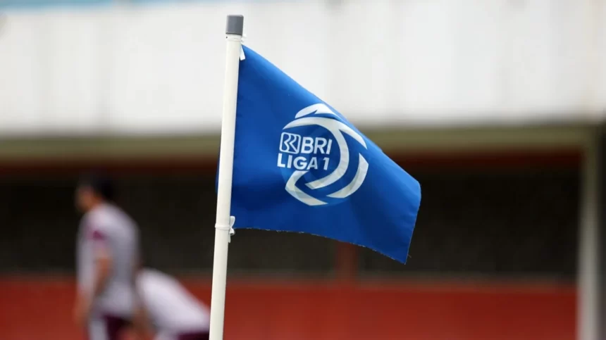Batal Libur Sebulan, Liga 1 Berlanjut Setelah Lebaran