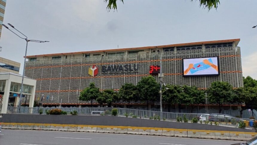 Bawaslu RI Membicarakan Kemungkinan Pindah ke IKN pada Tahun 2029