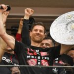 Bayer Leverkusen Raih Gelar Liga Jerman Setelah Menghancurkan Bremen 5-0