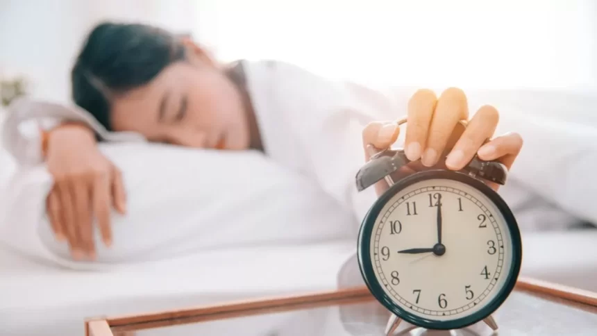 Berapa Lama Tidur yang Dibutuhkan Tubuh? Penjelasan Detailnya...