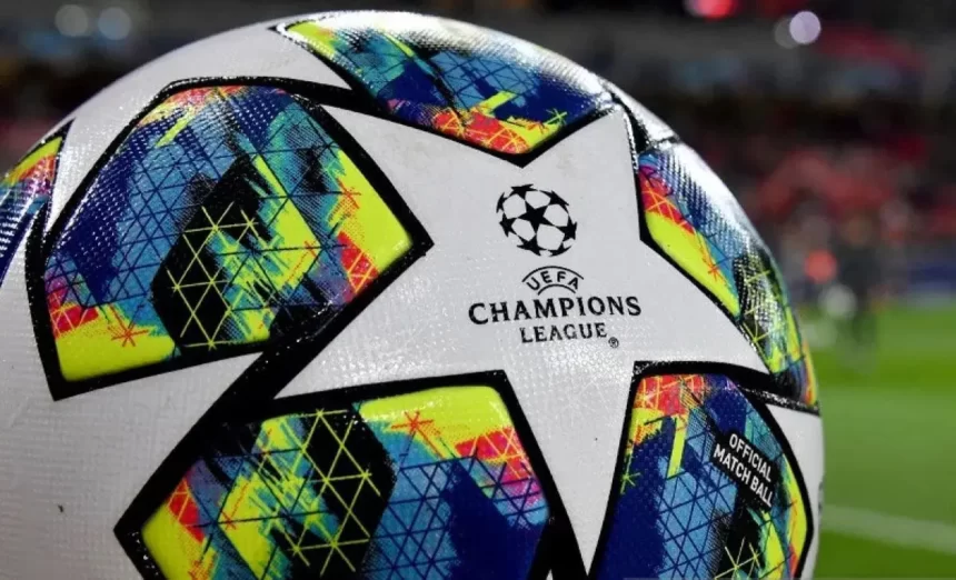 Berikut 4 Tim yang Berhasil Melaju ke Babak Semifinal Liga Champions