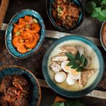 Bisakah Lemak dalam Makanan Bersantan Menyebabkan Diare?