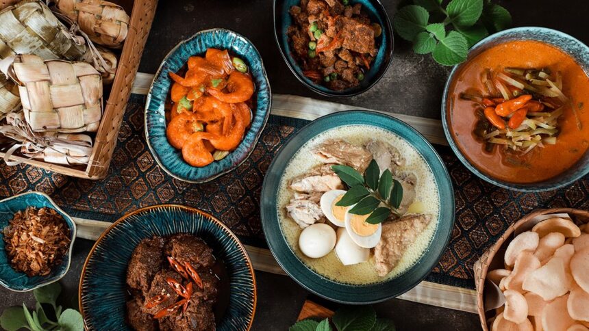Bisakah Lemak dalam Makanan Bersantan Menyebabkan Diare?