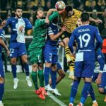 Borussia Dortmund vs Atlético Madrid : Menang Agregat 5-4, Die Borussen Melaju ke Semifinal