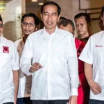 Budi Arie : "Tunggu Warnanya" terkait Isu Jokowi Pindah Partai