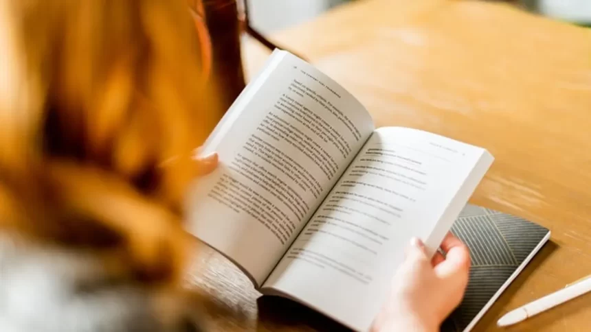 Buku, Kekuatan Budaya yang Mengubah Peradaban