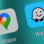 Cara Memeriksa Kemacetan di Jalan dengan Waze dan Google Maps