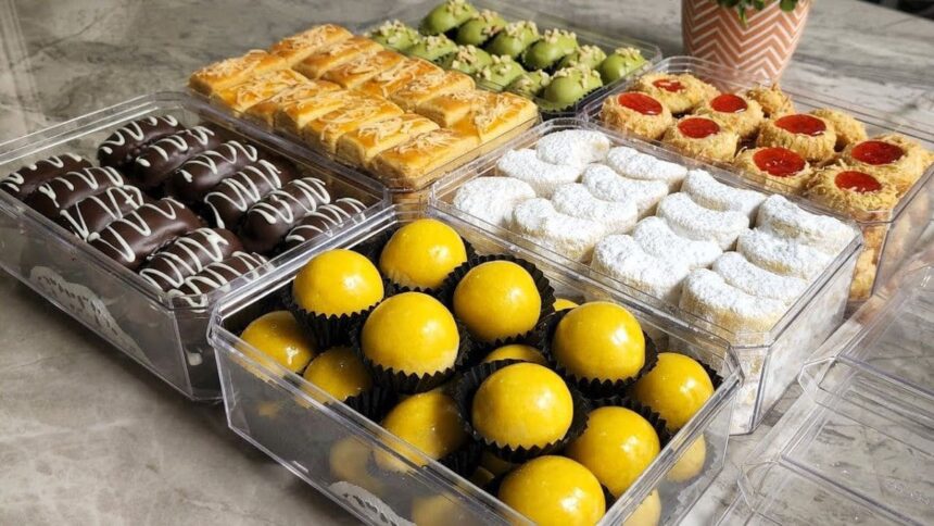 Cara Menyimpan Makanan Oleh-Oleh Mudik Lebaran agar Tetap Segar