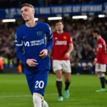 Chelsea vs Man Utd : Drama di Injury Time, The Blues Menang Telak 4-3 atas Setan Merah