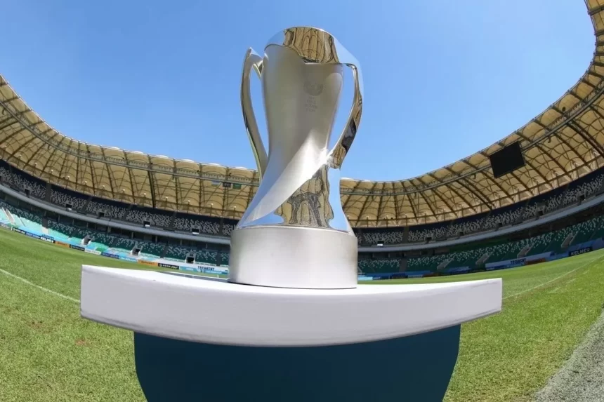 Daftar 7 Negara yang Melaju ke Perempat Final Piala Asia U-23 2024