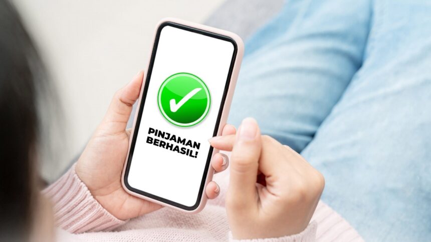 Daftar Lengkap Pinjol Legal Hingga April 2024