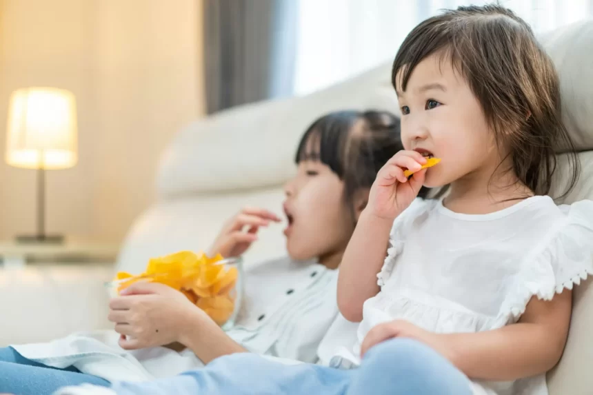 Dampak Negatif Konsumsi Gula Berlebihan pada Bayi