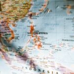 Destinasi Wisata Terjangkau di Asia, Pilihan Akomodasi Hemat