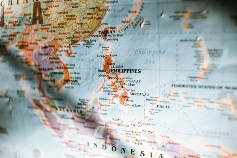 Destinasi Wisata Terjangkau di Asia, Pilihan Akomodasi Hemat