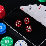 Diperlukan Kerja Sama dengan Negara Lain dalam Memerangi Judi Online