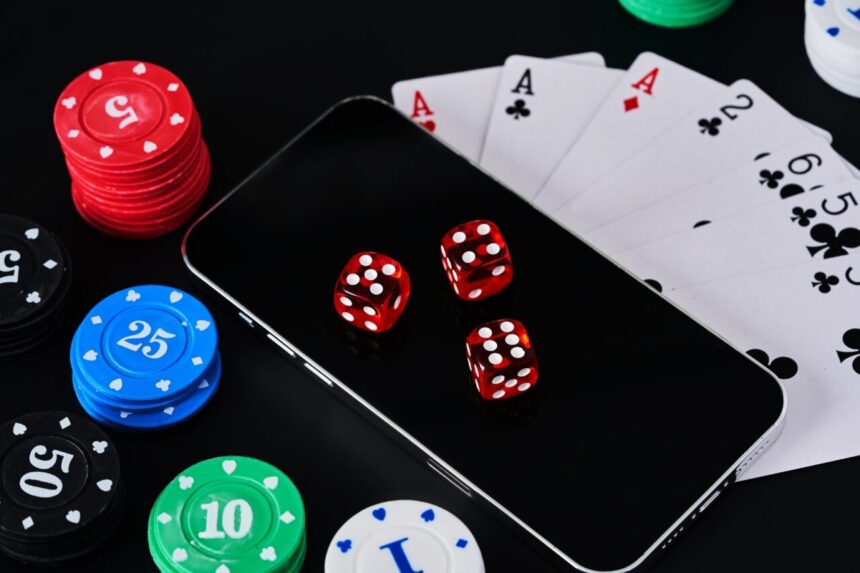 Diperlukan Kerja Sama dengan Negara Lain dalam Memerangi Judi Online