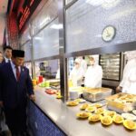 Ditinjau Prabowo, Bagaimana Pelaksanaan Program Makan Siang Gratis di China?