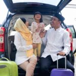 Dokter : Pentingnya Persiapan Fisik & Stamina Saat Tradisi Mudik