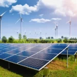 Dukungan Nyata dari Negara Maju Diperlukan untuk Mempercepat Transisi Energi