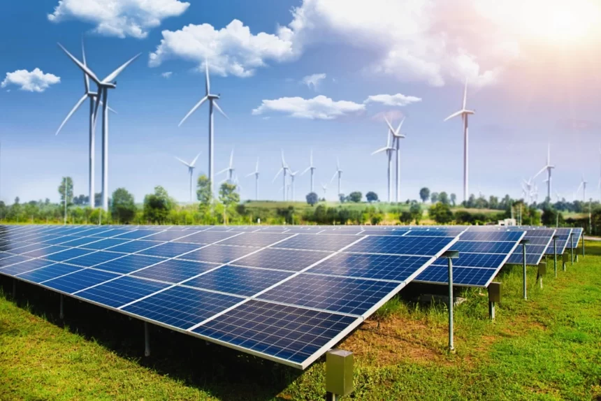 Dukungan Nyata dari Negara Maju Diperlukan untuk Mempercepat Transisi Energi