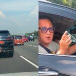 Fakta Terbaru, Pengemudi Fortuner Arogan dengan Pelat Dinas TNI Palsu