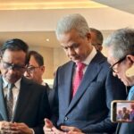 Ganjar-Mahfud Bersiap Mendengarkan Putusan PHPU di MK