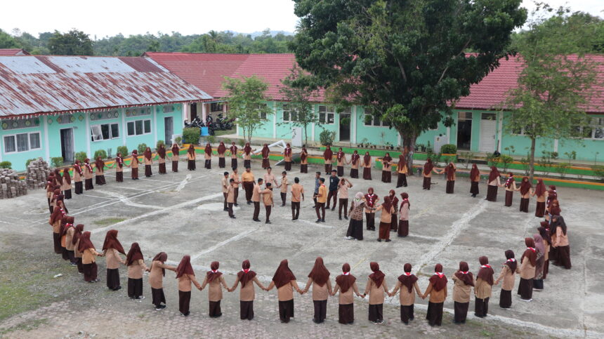 Gerindra Mendorong Penguatan Pramuka di Sekolah untuk Membangun Karakter Anak