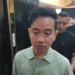 Gibran Koalisi Akan Menunggu Arahan dari Prabowo