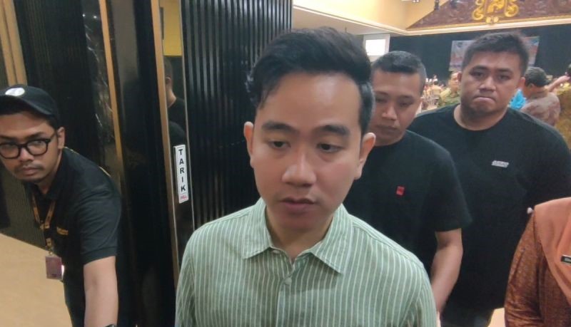 Gibran Koalisi Akan Menunggu Arahan dari Prabowo