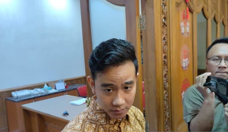 Gibran Membuka Peluang Indonesia Sebagai Tuan Rumah Piala Dunia