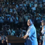 Gibran Menyebut Ada Pembicaraan Tentang Kemungkinan Koalisi dengan PDIP