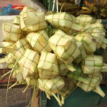 Harapan Penghasilan Berkembang dari Kulit Ketupat
