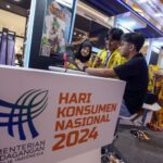 Hari Konsumen Momentum untuk Mengurangi Angka Korban Penipuan Online